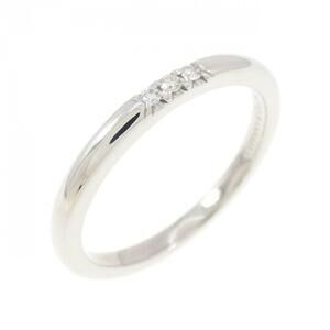 TIFFANY Silver Ring